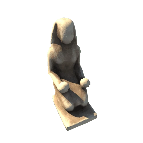 Small_statue_01 Variant